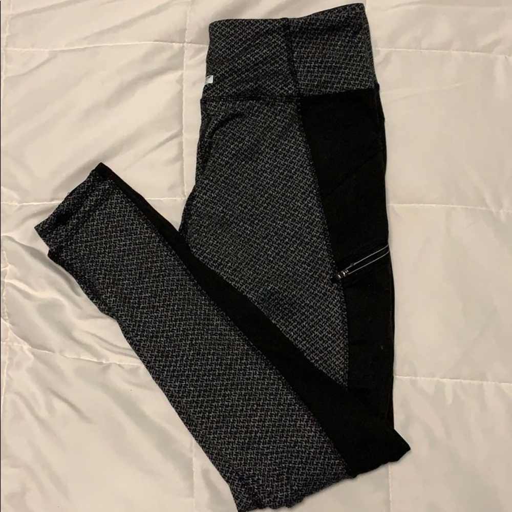 leggings with pockets
